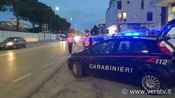 Fermo - Controlli anti covid e truffe nel mirino dei carabinieri - Vera TV