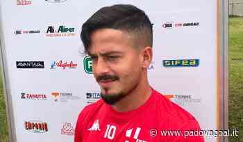 Precedente Triestina – Padova, Pillon recupera Sarno: “Fermo da 12 giorni, è convocato” - Padova Goal