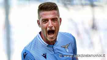 Lazio, Milinkovic il punto fermo: Inzaghi si affida a lui per la corsa Champions - La Lazio Siamo Noi