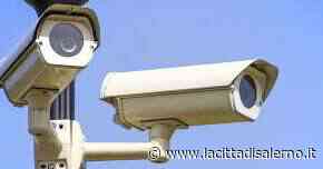 Salerno, telecamere: progetto fermo al Comune - Cronaca - la Città di Salerno