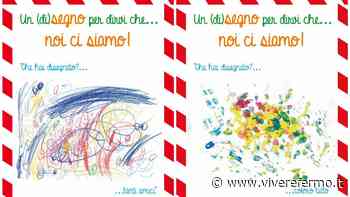 Fermo, le emozioni dei bimbi del "Santoro" impresse su carta. Ecco i frutti del progetto “Noi Ci Siamo” - Vivere Fermo