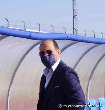 Cossu: ”Atletico fermo sul campo, ma procede la programmazione futura” - Cronache Fermane