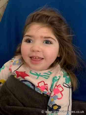 Convoy of 50 trucks set to form on M60 in aid of three-year-old girl