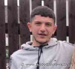 Motorcycle rider spared jail after falling from bike in police chase
