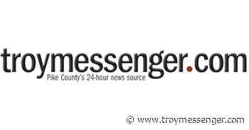 Troy Regional Medical Center opens 'Hug Station' - The Troy Messenger - Troy Messenger