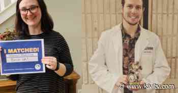 Idaho medical students match with residency programs in their hometowns - 6 On Your Side