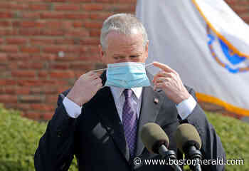 Massachusetts adds Type 1 diabetes, other medical conditions to coronavirus vaccine eligibility list - Boston Herald