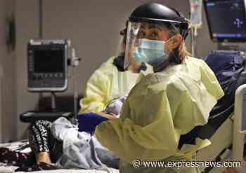 COVID-19 one year later: What San Antonio’s public health and medical experts have learned from the pandemic - San Antonio Express-News