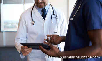 Independent medical reviews fall in 2020 in California - Business Insurance