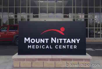 Mount Nittany Medical Center To Restrict Visitors Starting April 3 - Onward State