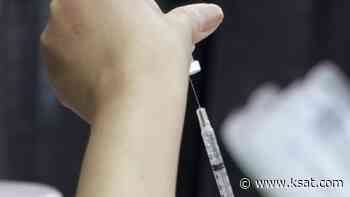 Gonzaba Medical Group has 2,000 Pfizer vaccine appointments available - KSAT San Antonio
