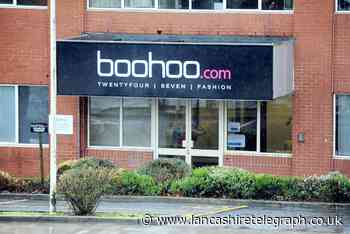 Boohoo: Burnley firm launches probe after same items of clothing sold for different prices