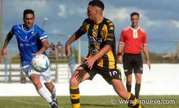 Del "Rey" David al "Príncipe" Tello, salió un partidazo en la calle Don Bosco - La Nueva