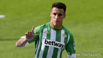 Tello apunta al Elche, rival en su último doblete... y en su despedida del Barça - MARCA.com