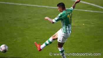 Tello mejora y podrá jugar ante el Barça - Mundo Deportivo