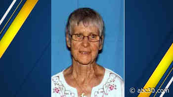 Tulare County deputies searching for at-risk 86-year-old woman