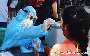 Coronavirus | ‘Take measures in view of rise in COVID-19 cases’ - The Hindu