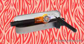 TikTokers are obsessed with this $20 Amazon gadget that 'can fix anything' - Yahoo News