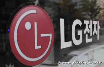 LG may exit the smartphone market soon - Gadgets Now