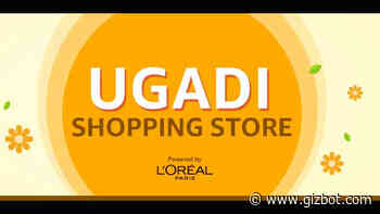 Amazon Ugadi Offer 2021 Sale: Discount Offers On Electronics Gadgets - Gizbot