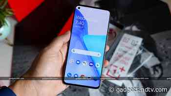 OnePlus 9 Review: History Repeats Itself - Gadgets 360