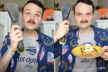 TikTok users are obsessed with this 5-in-1 kitchen gadget that can apparently do ‘everything’: ‘I need this’ - Yahoo Sports