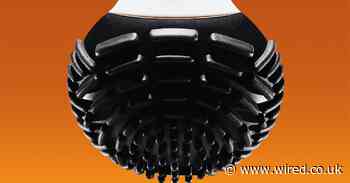 You need this loo brush in your life