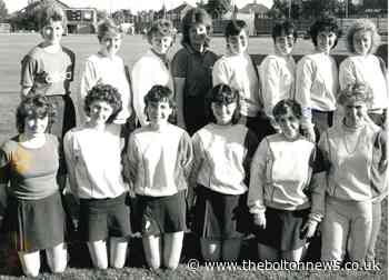 Who do you know in these teams from Bolton rounders league?