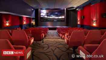 Cumbria cinemas share government culture emergency funding