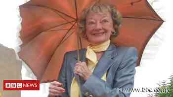 Fisherman's Friend: Calls for memorial to Doreen Lofthouse