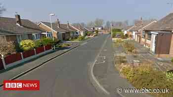 Longton man, 75, stabbed to death in his own home by his granddaughter