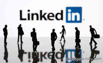 LinkedIn Employees Get Week-Long ‘RestUp’ Leave for Well-Being