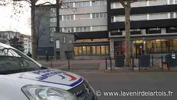 Sinistre : À Arras, un enfant met le feu à l'appartement familial - L'Avenir de l'Artois