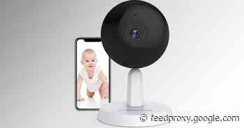 The Foscam X1 1080p Wireless Baby Monitor lets you keep an eye on the kid for $20     - CNET