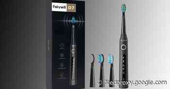 Brush for almost a full year with this ADA-approved electric toothbrush for less than $16     - CNET