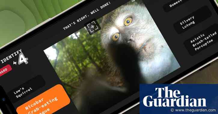 Five great new green innovations – from pop-up rodent tents to tyre dust traps