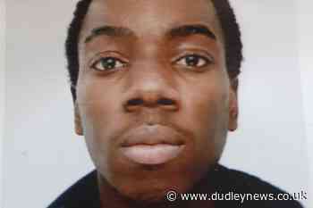 Police issue direct appeal to missing 19-year-old student - Dudley News
