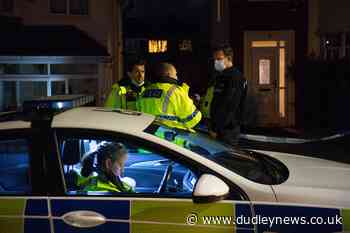 Elderly woman dies after being attacked by escaped dogs - Dudley News