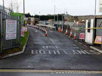 New tip deal on the cards for Dudley residents as talks progress between councils - expressandstar.com