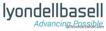 LyondellBasell Nominates Anthony Chase and Robert Dudley to Serve as Directors - Yahoo Finance