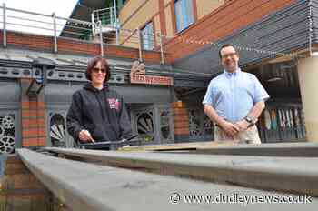 £2.6m Culture Recovery Fund cash for the Black Country | Dudley News - Dudley News