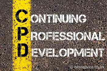 The Dudley offering April CPD courses - BestAdvice