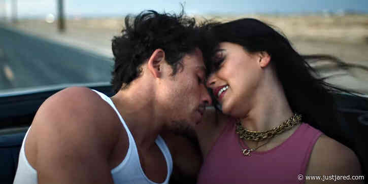 Anthony Ramos Recruits 'In The Heights' Co-Star Melissa Barrera For His 'Say Less' Music Video