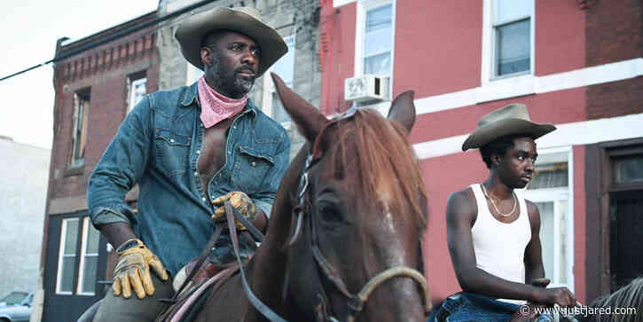 Is The Urban Riding Club in Netflix's 'Concrete Cowboy' Real?