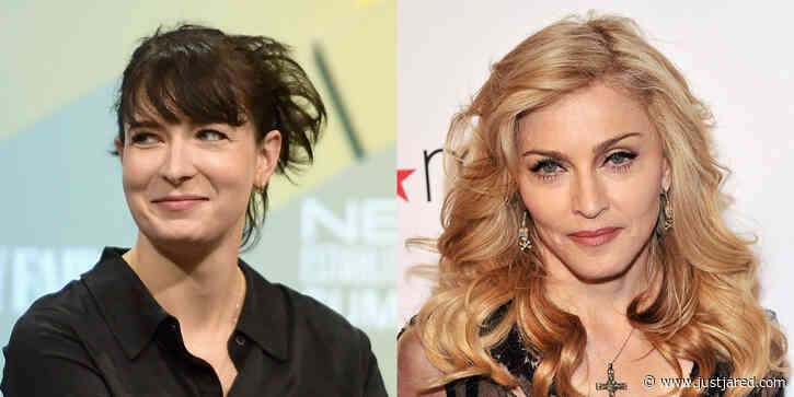 The Truth Behind Diablo Cody's Exit from the Madonna Movie Has Been Revealed