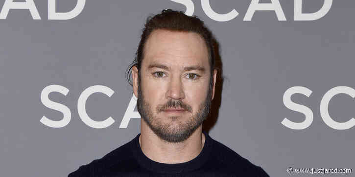 Mark-Paul Gosselaar Knows This 'Saved By The Bell' Episode Was Racist: 'It Made Me Cringe'