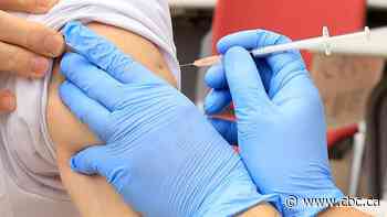 Researcher says coronavirus variants could require annual vaccinations, like the flu