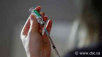 Why restricting AstraZeneca vaccines in Canada means balancing 'vaccine risk vs. disease risk'