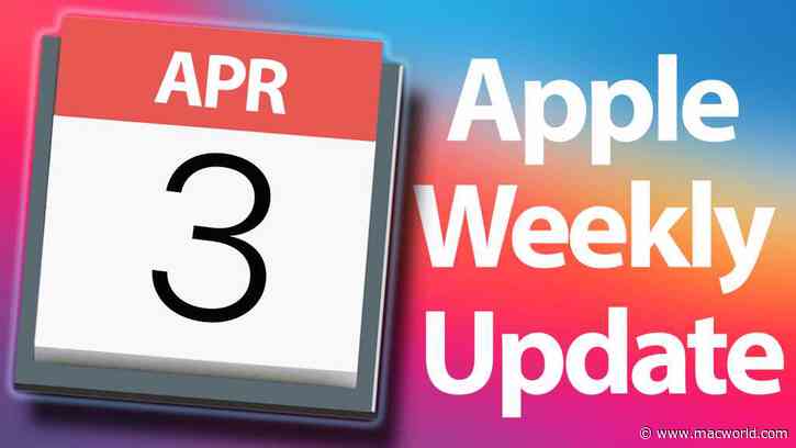 Weekly Apple Update: The best and worst Apple products of all time