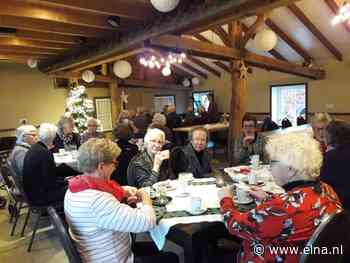 Hartelijk welkom bij de Soos in Vragender 1 - Elna